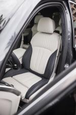 BMW X7 xDrive40i Design Pure Excellence 2019 года (NA)